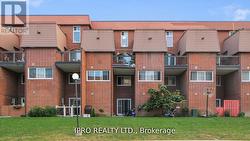 342 - 1395 WILLIAMSPORT DRIVE  Mississauga, ON L4X 2T4