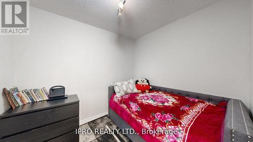 342 - 1395 Williamsport Drive, Mississauga (Applewood), ON - Indoor Photo Showing Bedroom