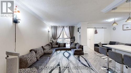 342 - 1395 Williamsport Drive, Mississauga (Applewood), ON - Indoor