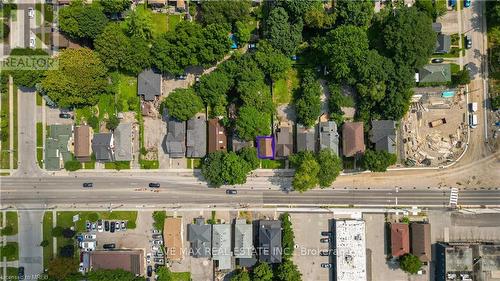 710 Adelaide Street N, London, ON - Outdoor With View