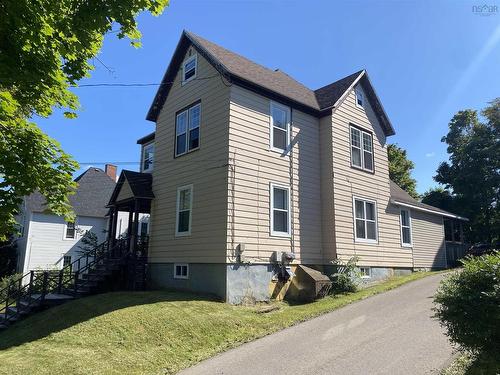 10 View Street, North Sydney, NS 