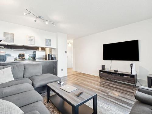 Salon - 2009-285 Rue Laurier, Gatineau (Hull), QC - Indoor Photo Showing Living Room