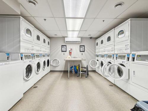 Other - 2009-285 Rue Laurier, Gatineau (Hull), QC - Indoor Photo Showing Laundry Room