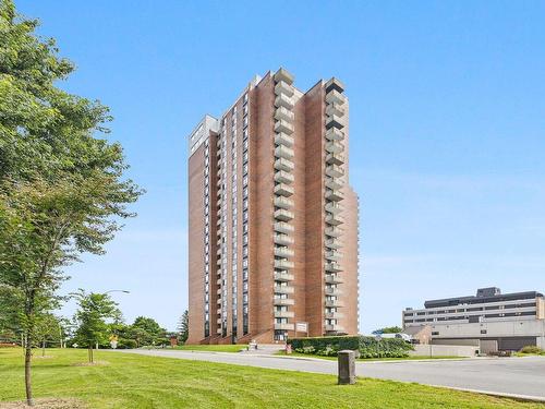 Overall view - 2009-285 Rue Laurier, Gatineau (Hull), QC - Outdoor With Facade