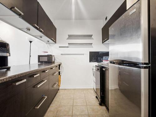 Kitchen - 2009-285 Rue Laurier, Gatineau (Hull), QC - Indoor Photo Showing Kitchen