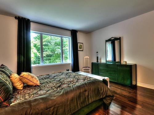 Chambre Ã  coucher principale - 349 Rue Des Huards, Saint-Jean-Sur-Richelieu, QC - Indoor Photo Showing Bedroom