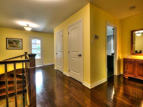 IntÃ©rieur - 349 Rue Des Huards, Saint-Jean-Sur-Richelieu, QC - Indoor Photo Showing Other Room