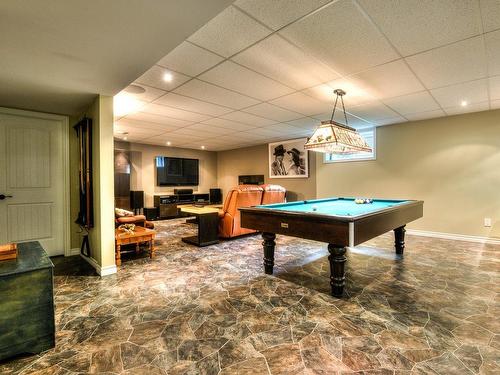 Salle de jeux - 349 Rue Des Huards, Saint-Jean-Sur-Richelieu, QC - Indoor Photo Showing Other Room