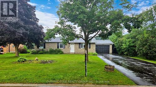 18 Dods Drive, Caledon (Alton), ON - Outdoor