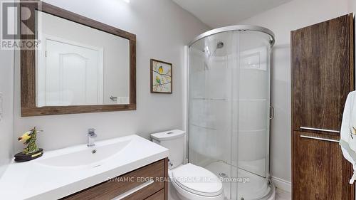 18 Dods Drive, Caledon (Alton), ON - Indoor Photo Showing Bathroom