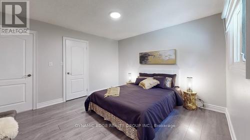 18 Dods Drive, Caledon (Alton), ON - Indoor Photo Showing Bedroom