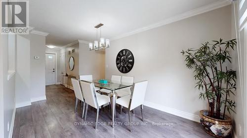 18 Dods Drive, Caledon (Alton), ON - Indoor Photo Showing Dining Room