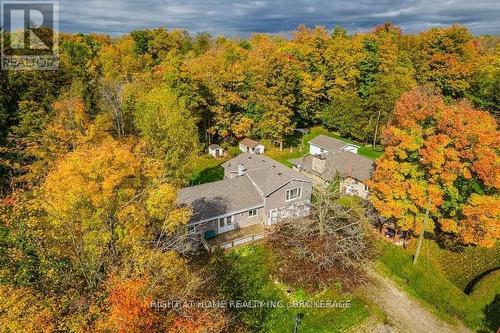 14576 Winston Churchill Boulevard, Halton Hills, ON - Outdoor With View