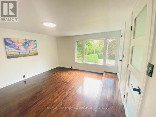 14576 Winston Churchill Boulevard, Halton Hills, ON - Indoor Photo Showing Other Room