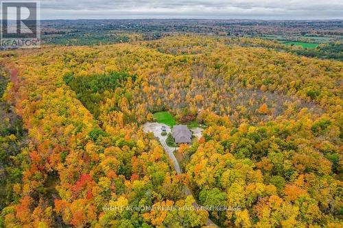 14576 Winston Churchill Boulevard, Halton Hills, ON - Outdoor With View