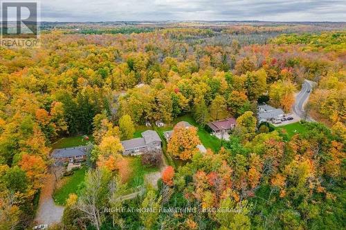 14576 Winston Churchill Boulevard, Halton Hills, ON - Outdoor With View