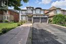 38 Eiffel Boulevard, Brampton (Vales Of Castlemore), ON  - Outdoor With Facade 