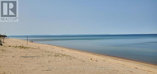 1095 Tiny Beaches Rd Road S, Tiny, ON - Outdoor With Body Of Water With View