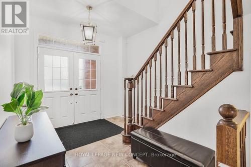 6422 Dilalla Crescent, Niagara Falls, ON - Indoor Photo Showing Other Room