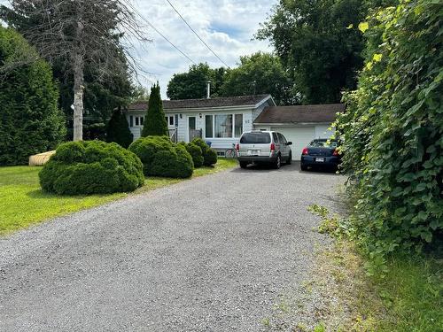 Frontage - 60 Rue Gareau, L'Assomption, QC - Outdoor