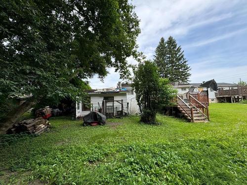 Back facade - 60 Rue Gareau, L'Assomption, QC - Outdoor