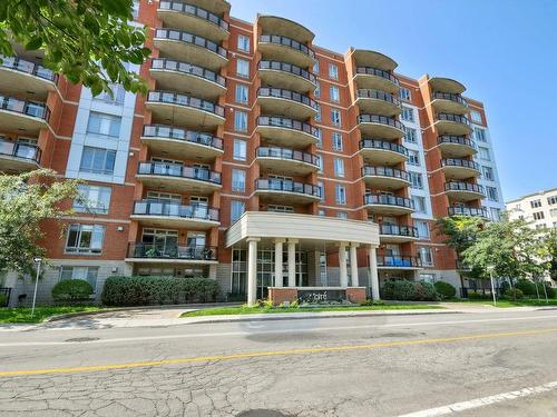 FaÃ§ade - 108-2160 Av. Terry-Fox, Laval (Chomedey), QC - Outdoor With Facade