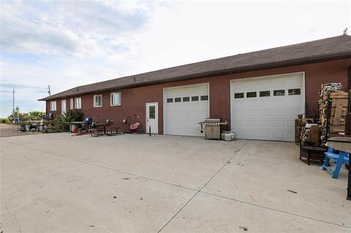 64023 307 Hwy, Seven Sisters Falls, MB 