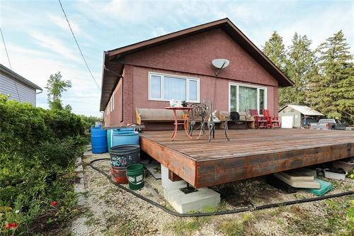 64023 307 Hwy, Seven Sisters Falls, MB 