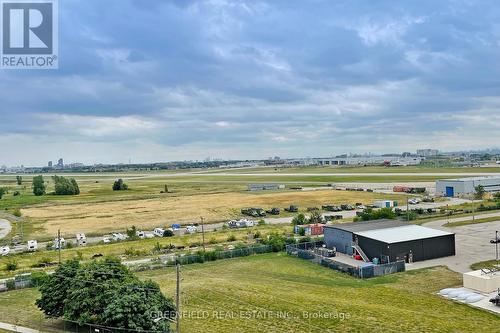 1010 - 55 De Boers Drive, Toronto (York University Heights), ON - Outdoor With View