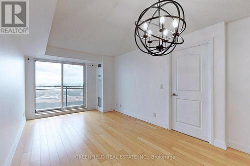 1010 - 55 De Boers Drive, Toronto (York University Heights), ON - Indoor Photo Showing Other Room