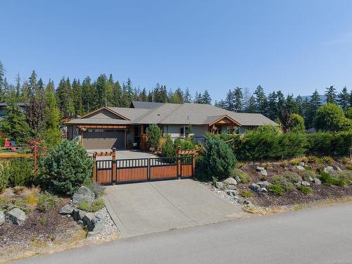 7284 Lakefront Dr, Lake Cowichan, BC 