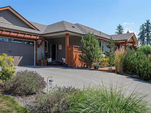 7284 Lakefront Dr, Lake Cowichan, BC 