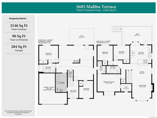 5685 Malibu Terr, Nanaimo, BC 