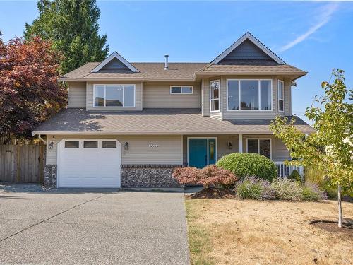 5685 Malibu Terr, Nanaimo, BC 