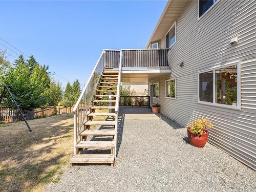 5685 Malibu Terr, Nanaimo, BC 