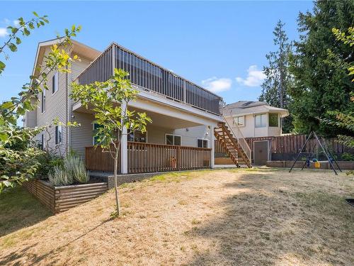 5685 Malibu Terr, Nanaimo, BC 