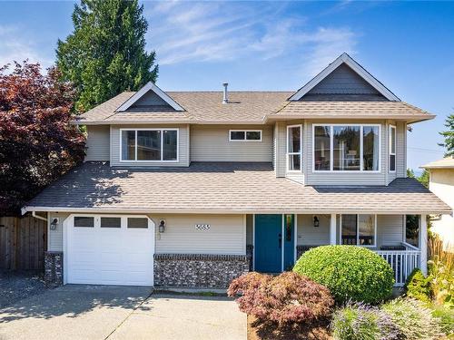 5685 Malibu Terr, Nanaimo, BC 