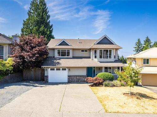 5685 Malibu Terr, Nanaimo, BC 