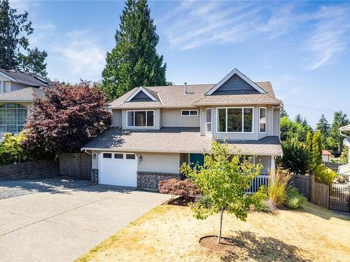 5685 Malibu Terr, Nanaimo, BC 