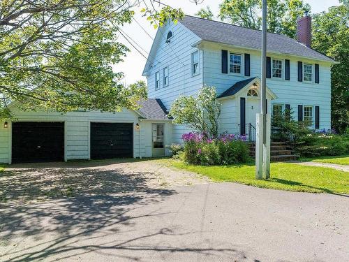 514 Granville Street, Bridgetown, NS 