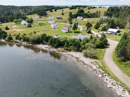 Big Tancook Island Road, Big Tancook Island, NS 