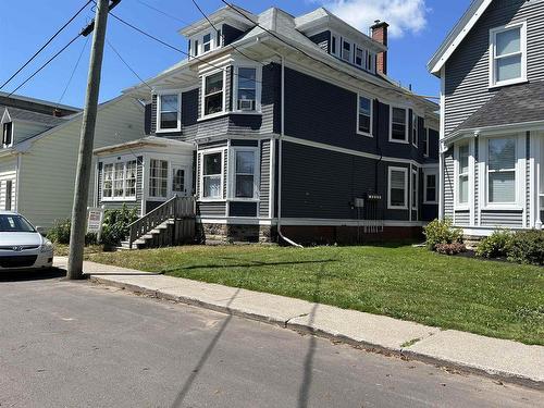 265 Richmond Street, Charlottetown, PE 