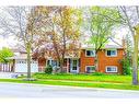 3956 Brandon Gate Dr, Mississauga, ON  -  