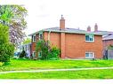 3956 Brandon Gate Dr, Mississauga, ON  - Outdoor 