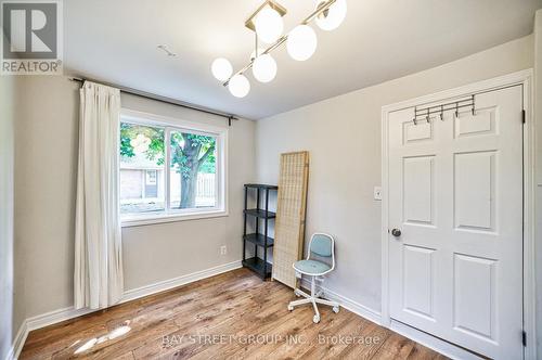 41 Harold Street, Hamilton, ON - Indoor