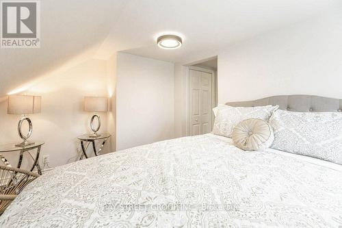 41 Harold Street, Hamilton, ON - Indoor Photo Showing Bedroom