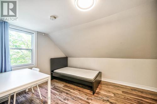 41 Harold Street, Hamilton, ON - Indoor Photo Showing Other Room