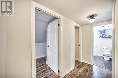 41 Harold Street, Hamilton, ON - Indoor Photo Showing Other Room