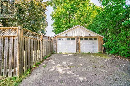 41 Harold Street, Hamilton, ON - Outdoor