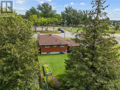 375 Cote, Chelmsford, ON - Outdoor